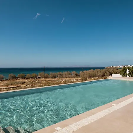 Dafni Tinos Villa *