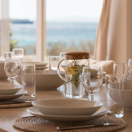 Dafni Tinos Villa *
