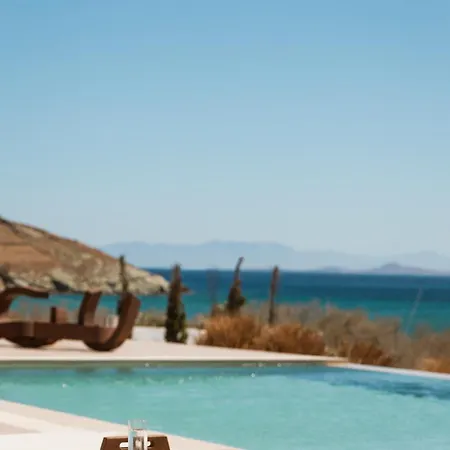Villa Dafni Tinos