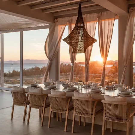 Villa Dafni Tinos *