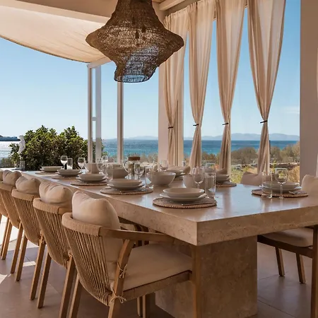 Villa Dafni Tinos