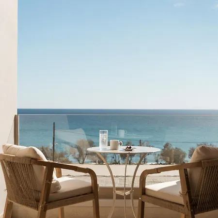 Dafni Tinos Villa Agios Fokas (Tinos)