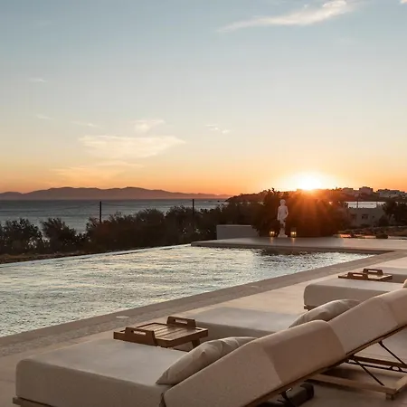 Villa Dafni Tinos