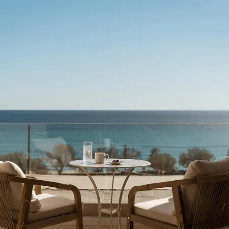 Villa Dafni Tinos *