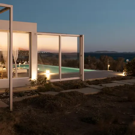 Villa Dafni Tinos Agios Fokas (Tinos)