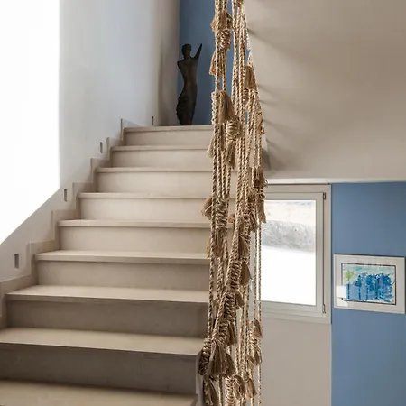 Dafni Tinos Villa *