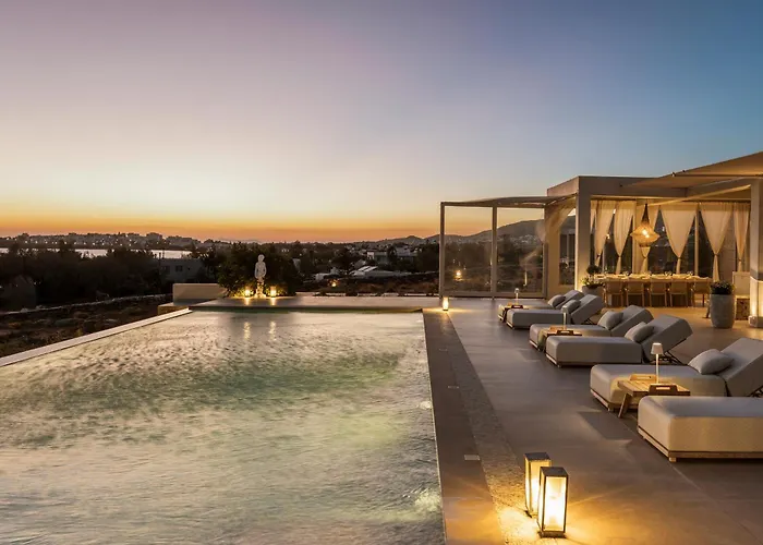 Villa Dafni Tinos Agios Fokas (Tinos)