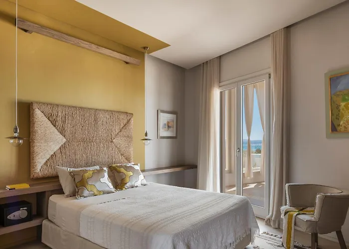 Villa Dafni Tinos