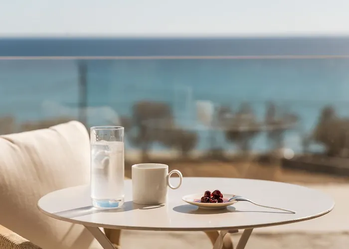 Villa Dafni Tinos Agios Fokas (Tinos)